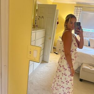 Princess Polly maxi dress